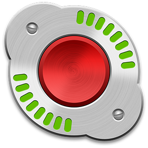 Call Recorder icon